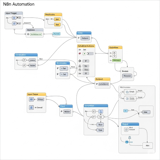 Sales Automation