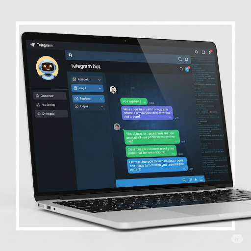 Telegram Assistant